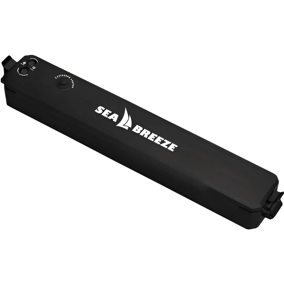 Вакуумний пакувальник SEA BREEZE SB-0501 Режими роботи вакуумування сухих продуктів