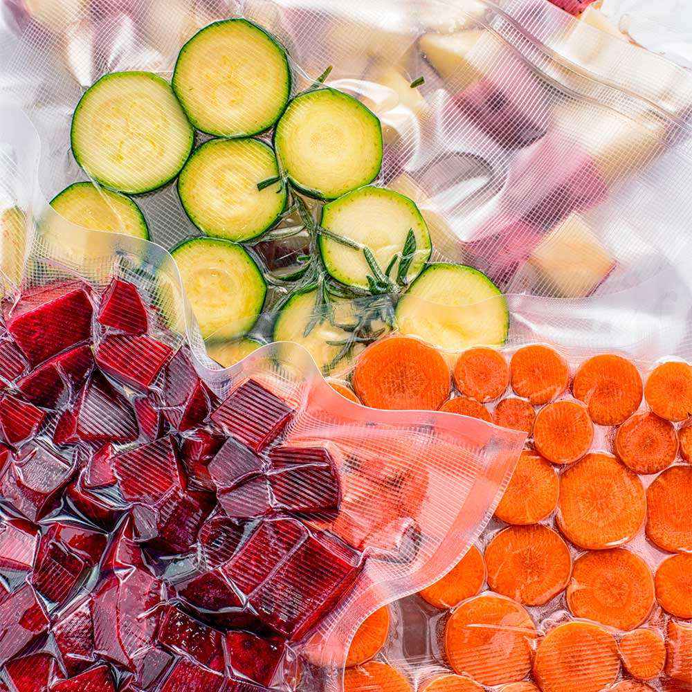 Покупка Вакуумный упаковщик GASTROBACK 46012