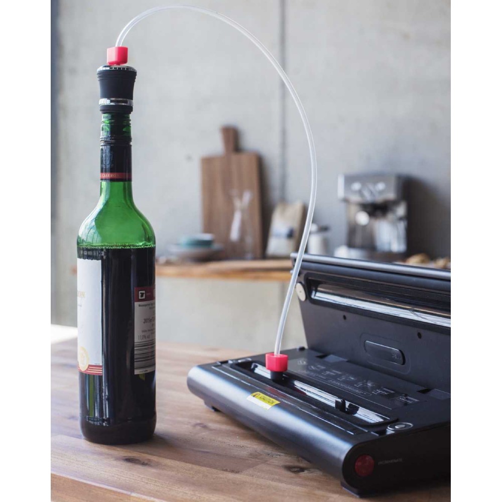 Заказать Вакуумный упаковщик GASTROBACK 46012