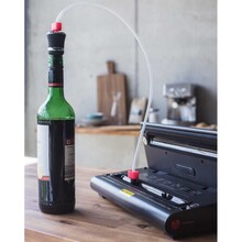 Вакуумный упаковщик GASTROBACK 46012