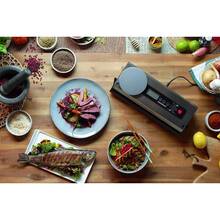 Вакуумный упаковщик GASTROBACK 46012