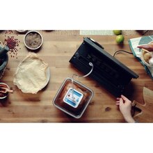 Вакуумный упаковщик GASTROBACK 46012