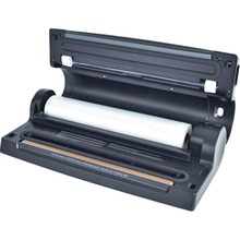 Вакуумный упаковщик SOLIS Vac Prestige (92220)