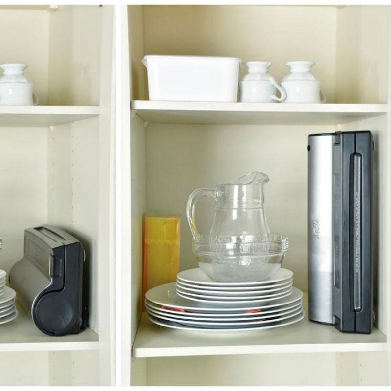 В интернет магазине Вакуумный упаковщик SOLIS Vac Prestige (92220)