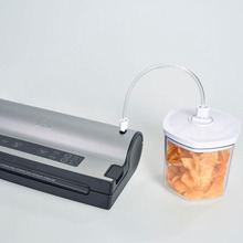 Вакуумный упаковщик SOLIS Vac Prestige (92220)