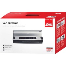 Вакуумный упаковщик SOLIS Vac Prestige (92220)