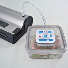 Вакуумный упаковщик SOLIS Vac Prestige (92220)