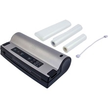 Вакуумный упаковщик SOLIS Vac Prestige (92220)