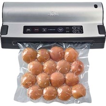 Вакуумный упаковщик SOLIS Vac Prestige (92220)