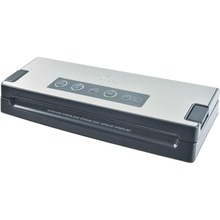 Вакуумный упаковщик SOLIS Vac Premium (92221)