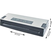 Вакуумный упаковщик SOLIS Vac Premium (92221)