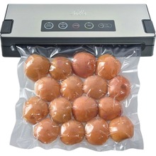 Вакуумный упаковщик SOLIS Vac Premium (92221)