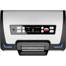 Вакуумный упаковщик SOLIS Vac Wet&Dry (92244)