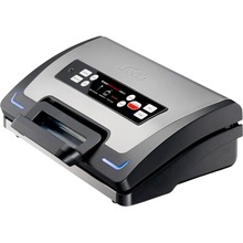 Вакуумный упаковщик SOLIS Vac Wet&Dry (92244)