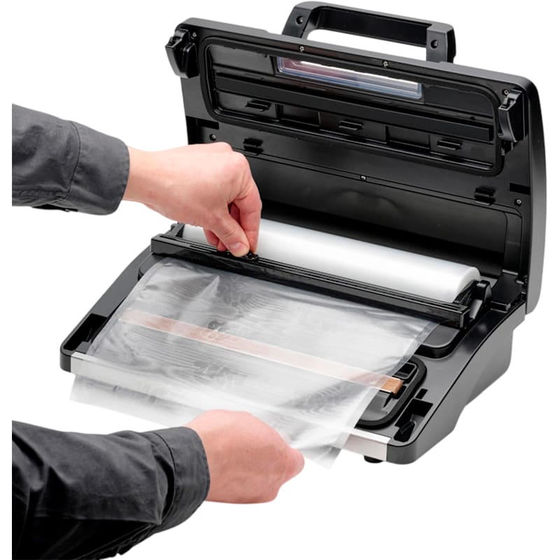 Покупка Вакуумный упаковщик SOLIS Vac Wet&Dry (92244)