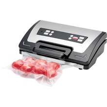 Вакуумный упаковщик SOLIS Vac Wet&Dry (92244)