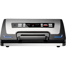 Вакуумный упаковщик SOLIS Vac Wet&Dry (92244)