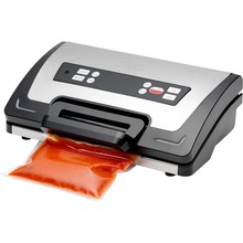 Вакуумный упаковщик SOLIS Vac Wet&Dry (92244)