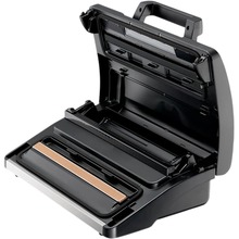 Вакуумный упаковщик SOLIS Vac Wet&Dry (92244)