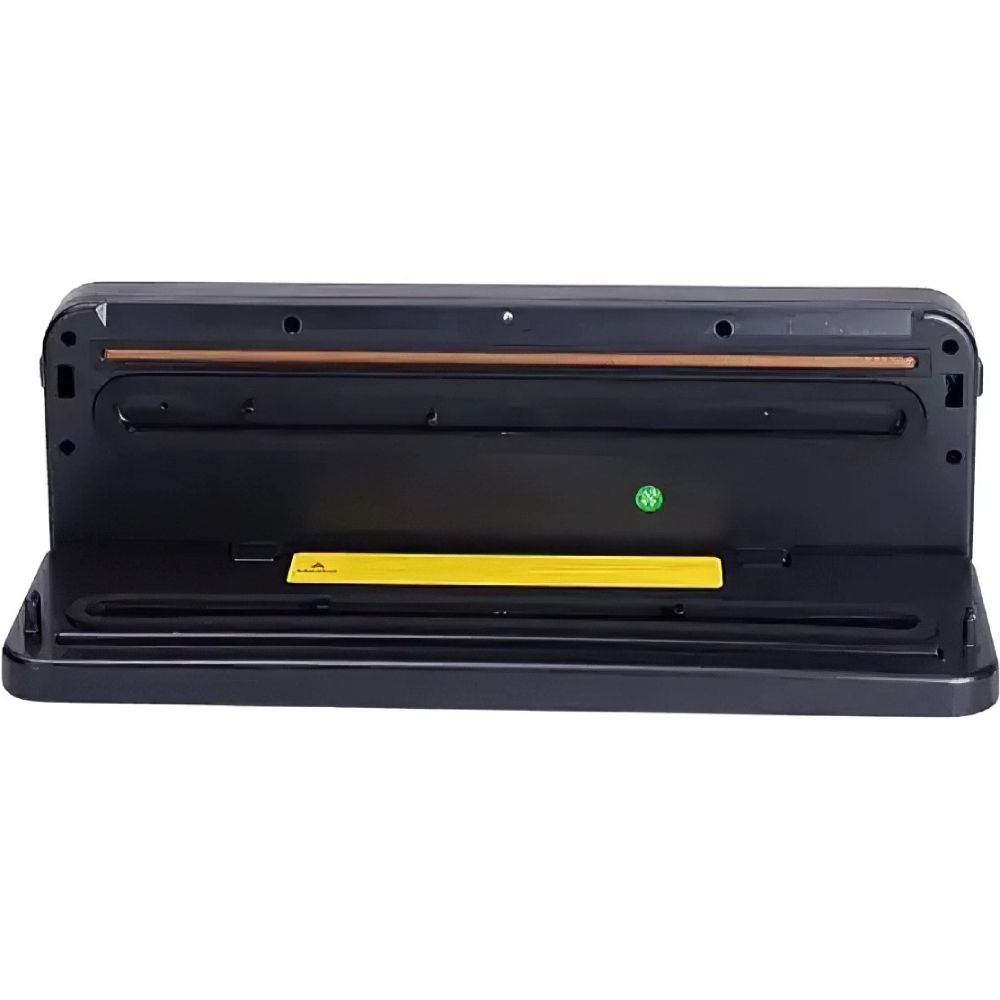 Зовнішній вигляд Вакууматор HUIZHOU HP-11-4 Black