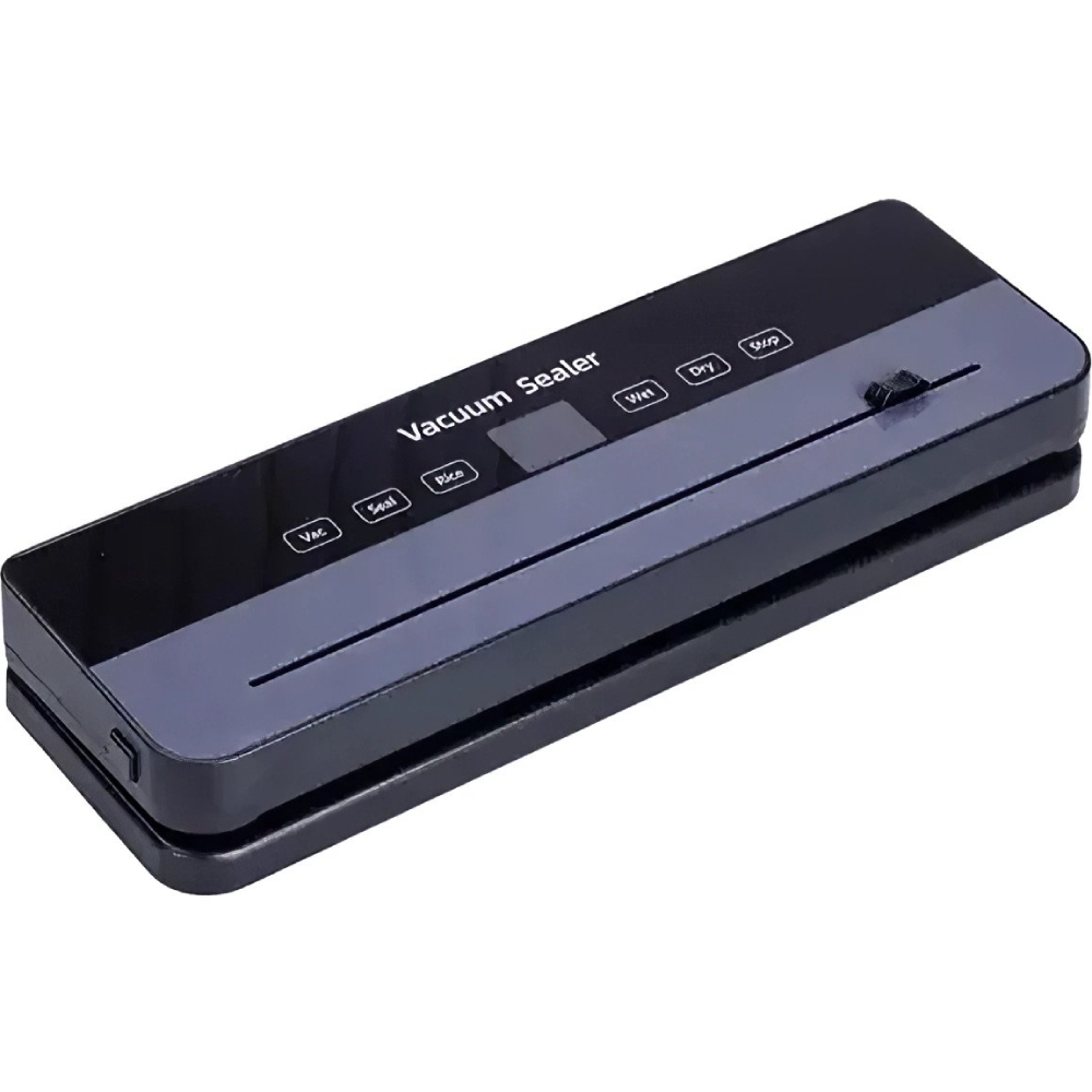 Вакууматор HUIZHOU HP-11-4 Black