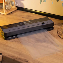 Вакууматор HUIZHOU HP-11-4 Black