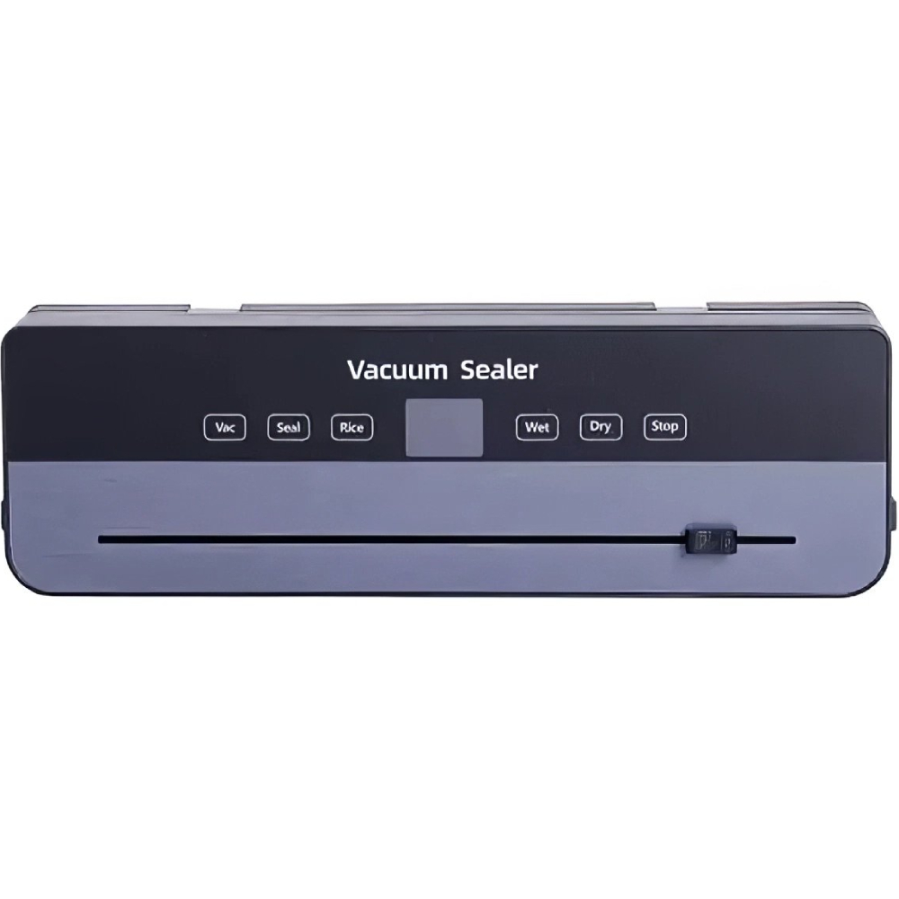 Вакууматор HUIZHOU HP-11-4 Black Режими роботи вакуумування вологих продуктів