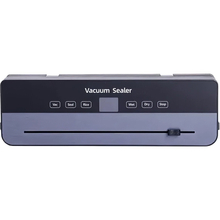 Вакууматор HUIZHOU HP-11-4 Black