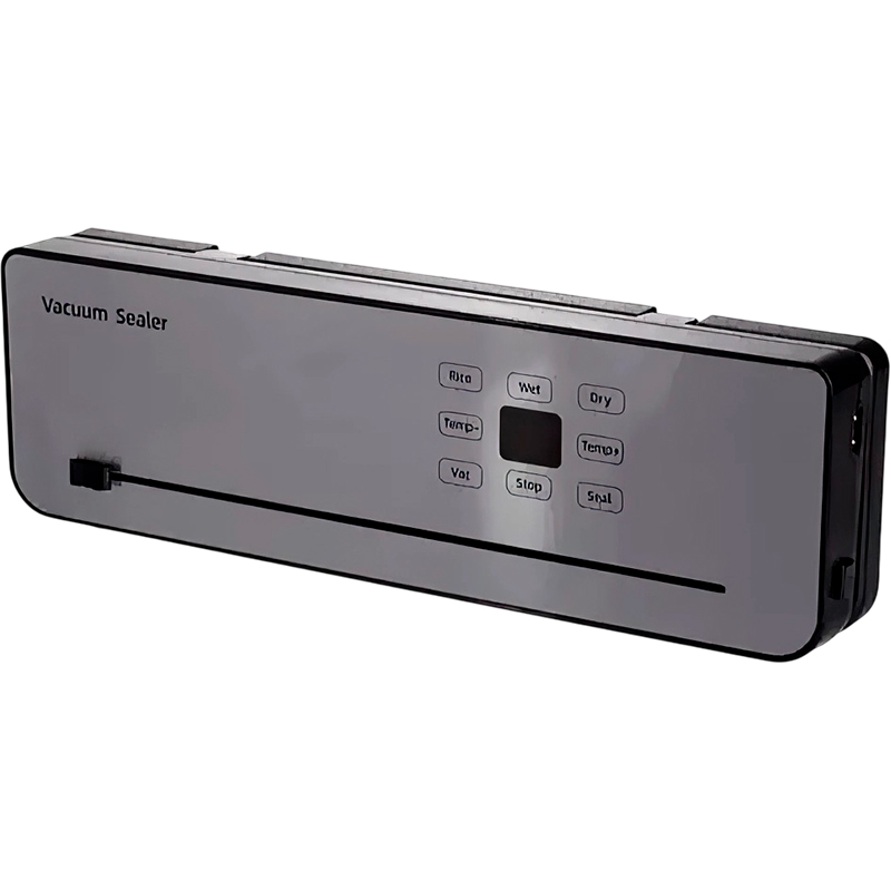Вакуумний пакувальник SHUNZHOU EL HP-11-29G Chrome (LGHP-11-29G) Режими роботи вакуумування вологих продуктів