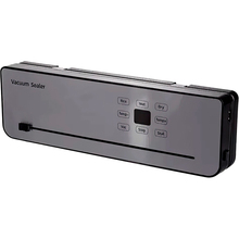 Вакуумний пакувальник SHUNZHOU EL HP-11-29G Chrome (LGHP-11-29G)