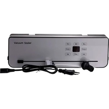 Вакуумний пакувальник SHUNZHOU EL HP-11-29G Chrome (LGHP-11-29G)