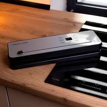 Вакуумний пакувальник SHUNZHOU EL HP-11-29G Chrome (LGHP-11-29G)