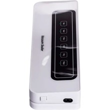 Вакуумний пакувальник YIWU HP-11-18 White (LGHP-11-18)