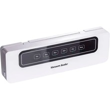 Вакуумний пакувальник YIWU HP-11-18 White (LGHP-11-18)