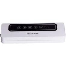 Вакуумний пакувальник YIWU HP-11-18 White (LGHP-11-18)