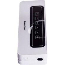 Вакуумний пакувальник YIWU HP-11-18 White (LGHP-11-18)