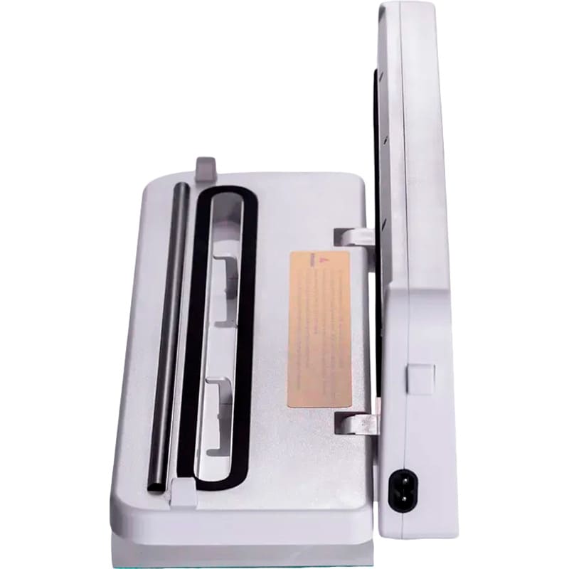 Замовити Вакуумний пакувальник YIWU HP-11-18 White (LGHP-11-18)