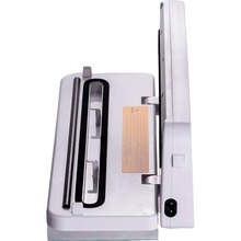 Вакуумний пакувальник YIWU HP-11-18 White (LGHP-11-18)
