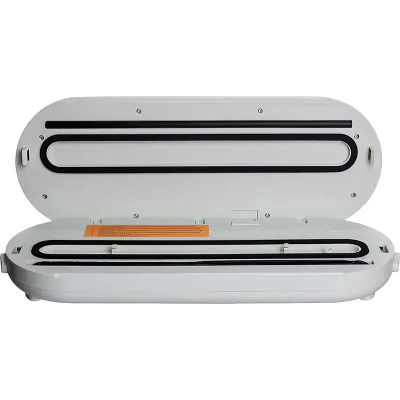 Вакуумний пакувальник YIWU HP-11-16GR Green (LGHP-11-16GR) Особливості індикація