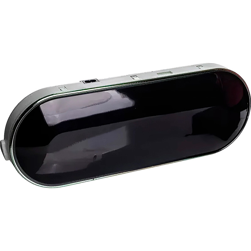 Вакуумний пакувальник YIWU HP-11-16GR Green (LGHP-11-16GR) Режими роботи вакуумування сухих продуктів