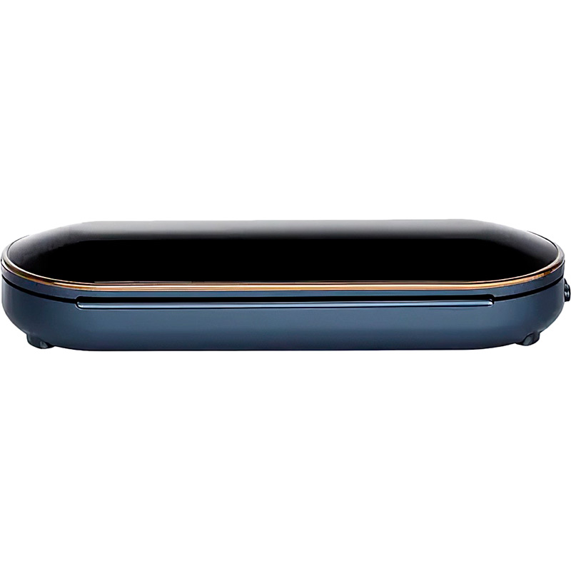 Вакуумний пакувальник YIWU HP-11-16 Dark Blue (LGHP-11-16)