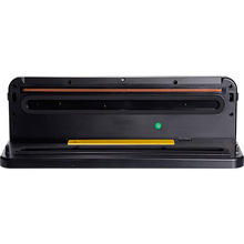 Вакуумний пакувальник YIWU HP-11-14 Black (LGHP-11-14)