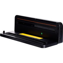 Вакуумний пакувальник YIWU HP-11-14 Black (LGHP-11-14)