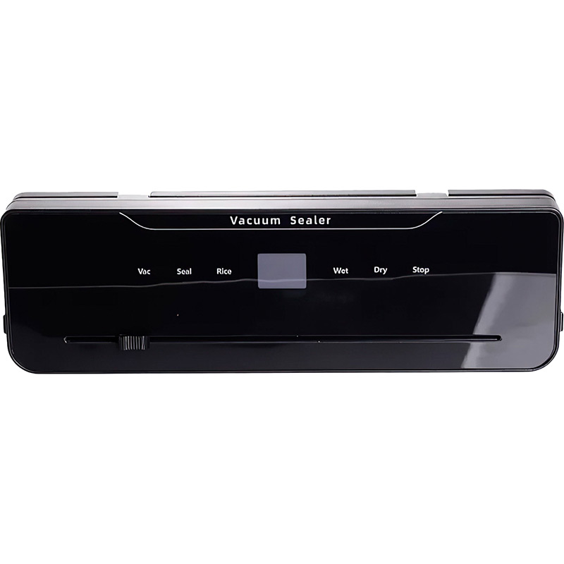 Вакуумний пакувальник YIWU HP-11-14 Black (LGHP-11-14)