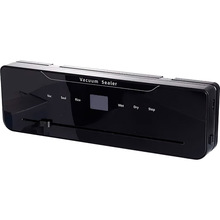 Вакуумний пакувальник YIWU HP-11-14 Black (LGHP-11-14)