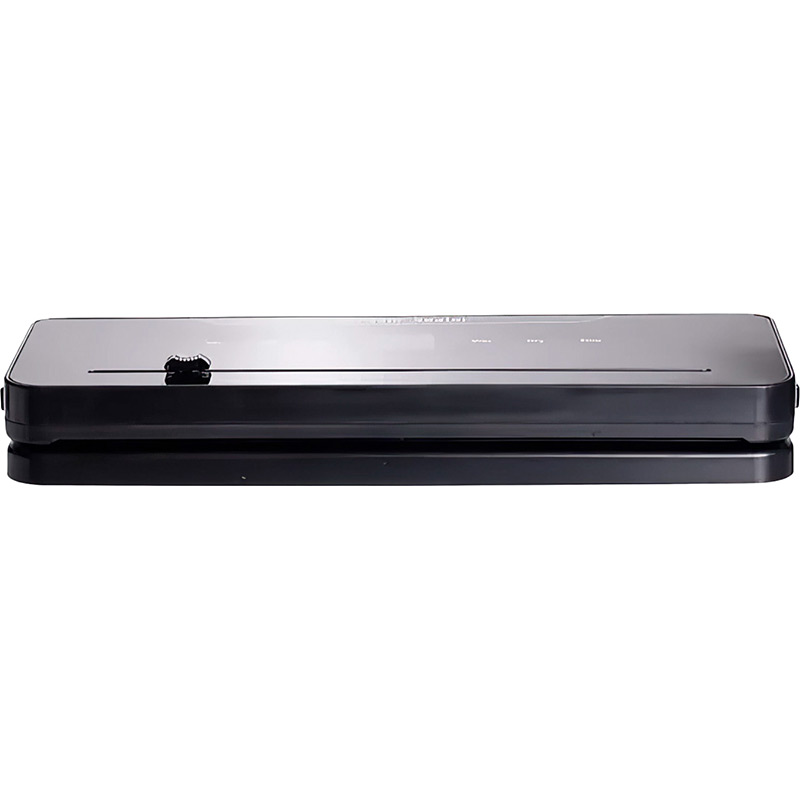 Вакуумний пакувальник YIWU HP-11-14 Black (LGHP-11-14) Режими роботи створення вакууму у спеціальних контейнерах