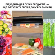 Вакуумный упаковщик TEFAL VT 254070