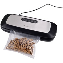 Вакуумний пакувальник MASTERPRO Foodies collection BGMP-9080
