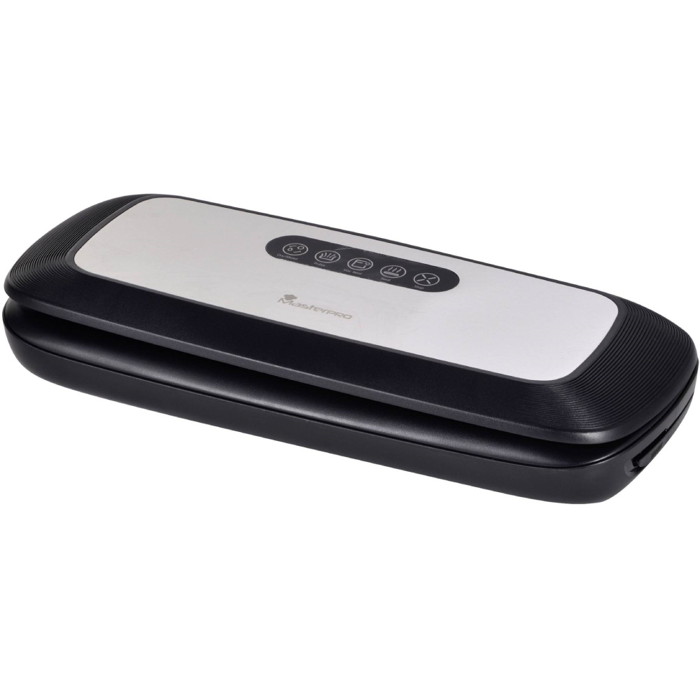 Вакуумний пакувальник MASTERPRO Foodies collection BGMP-9080 Вакуумний пакувальник MASTERPRO Foodies collection BGMP-9080
