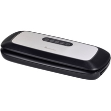 Вакуумний пакувальник MASTERPRO Foodies collection BGMP-9080